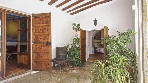 Villa Can Mari Miguel Others