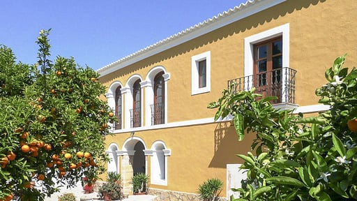 Villa Can Mari Miguel Others