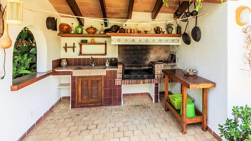 Villa Can Mariano Others