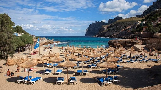 Villa Can Mariano Others