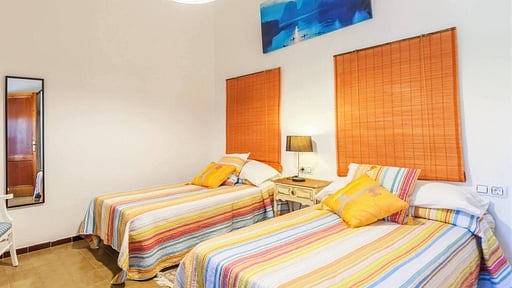 Villa Can Mariano Bedroom 2