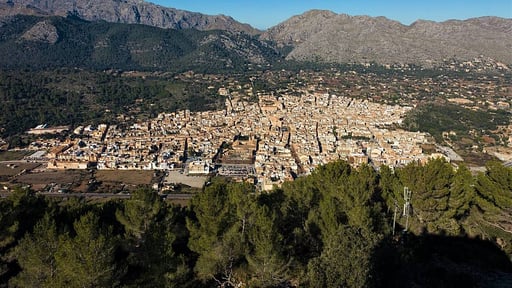 Villa Can Mariano Others