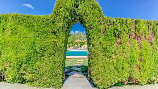 Villa Can Martin Others