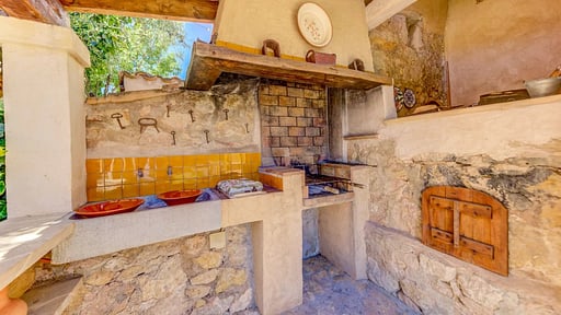 Villa Can Martin Others