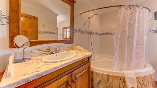 Villa Can Martin Bedroom 1