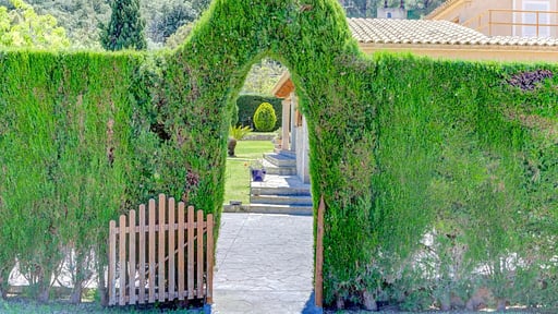 Villa Can Martin Others