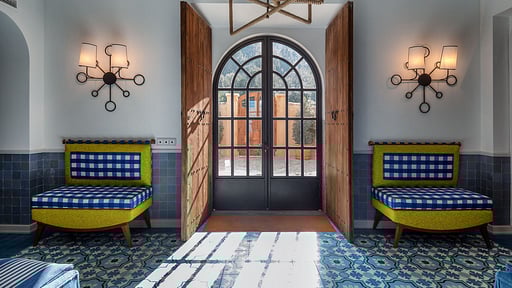 Villa Can Miquelet Прочее