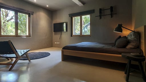 Villa Can Mira Bedroom 1