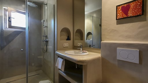 Villa Can Mira Bedroom 1