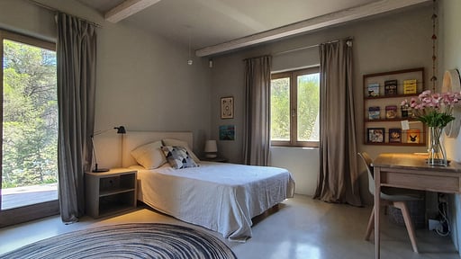 Villa Can Mira Bedroom 2