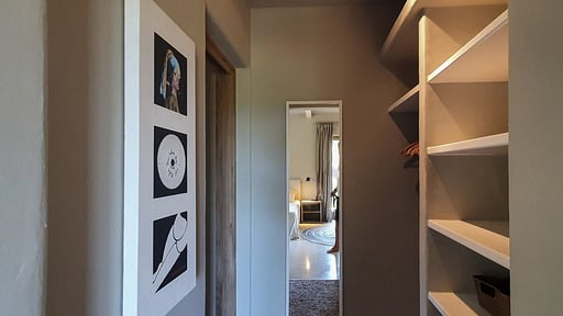 Villa Can Mira Bedroom 2