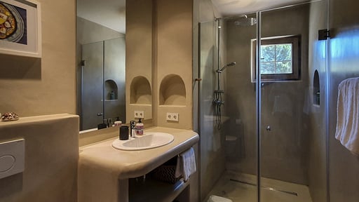 Villa Can Mira Bedroom 2