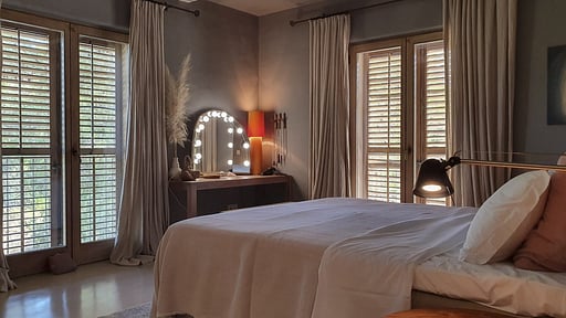 Villa Can Mira Bedroom 3