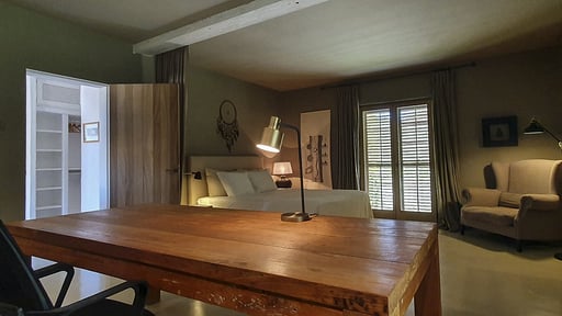 Villa Can Mira Bedroom 4