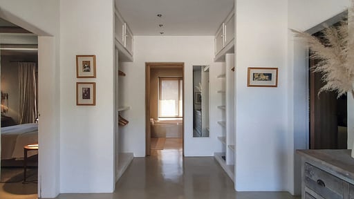 Villa Can Mira Bedroom 4