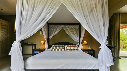 Villa Can Mira Bedroom 5