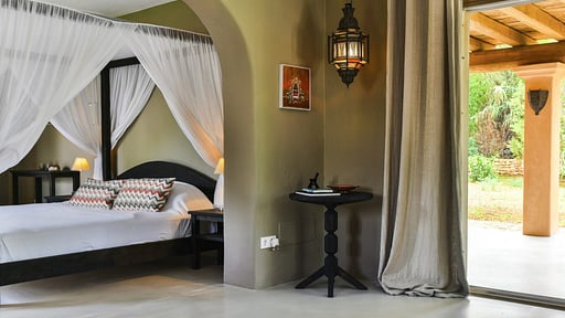 Villa Can Mira Bedroom 5
