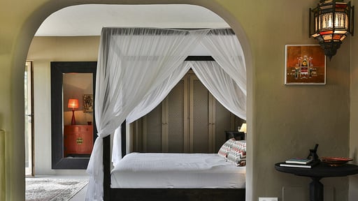 Villa Can Mira Bedroom 5