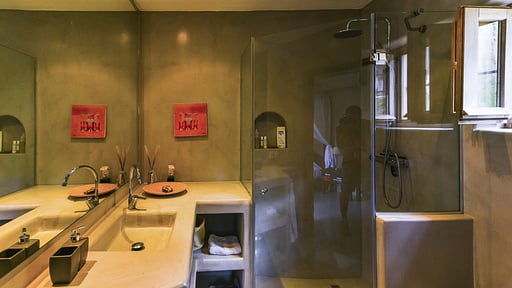 Villa Can Mira Bedroom 5