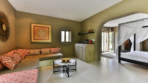 Villa Can Mira Bedroom 5