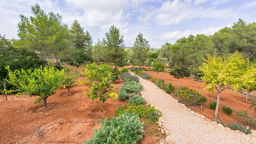 Villa Can Mira Others 