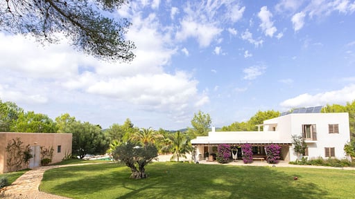 Villa Can Mira Others 