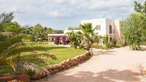 Villa Can Mira Others 