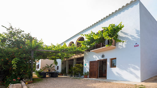 Villa Can Monte Otros