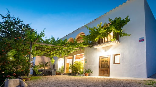 Villa Can Monte Otros