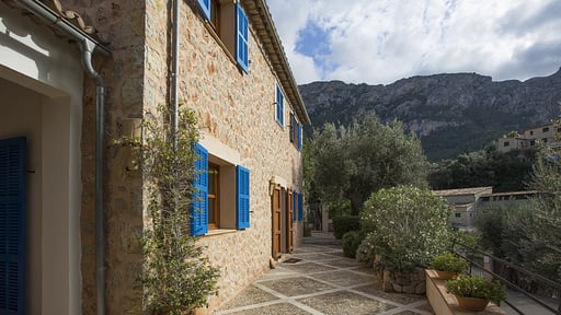 Villa Can Monticel Прочее