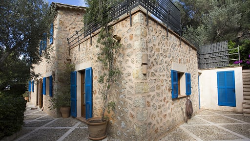 Villa Can Monticel Прочее