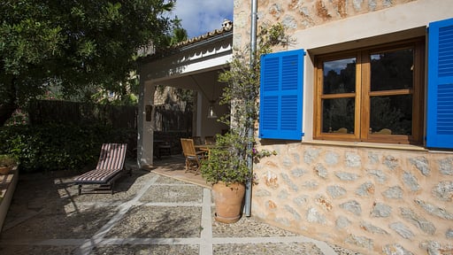 Villa Can Monticel Прочее