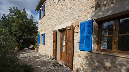 Villa Can Monticel Прочее