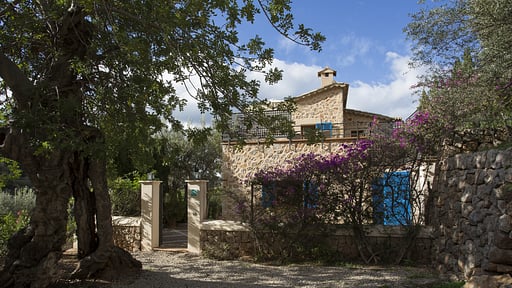 Villa Can Monticel Прочее