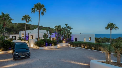 Villa Can Nemo Andere 