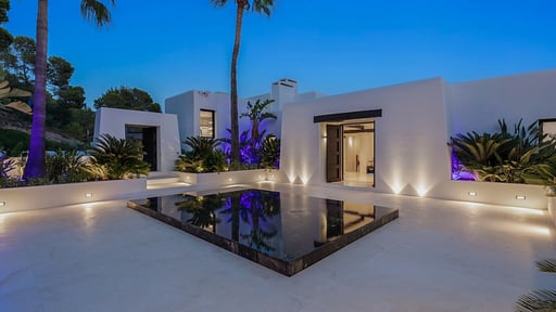 Villa Can Nemo Andere 