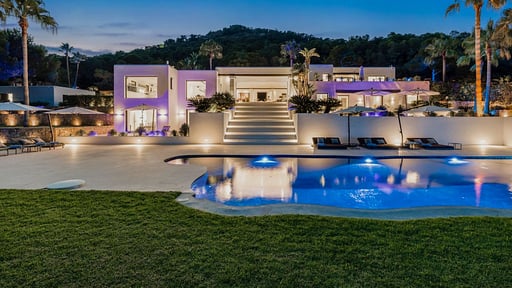 Villa Can Nemo Andere 