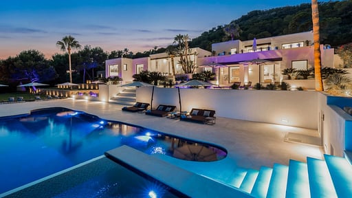 Villa Can Nemo Andere 