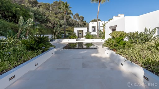 Villa Can Nemo Andere 