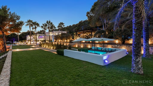 Villa Can Nemo Andere 