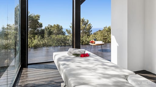 Villa Can Nemo Spa