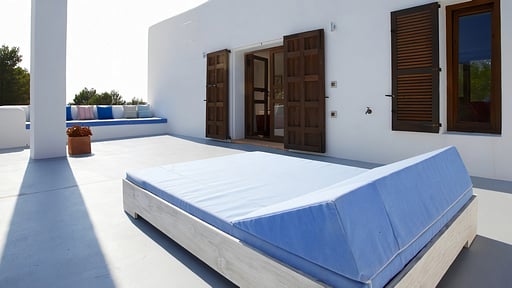 Villa Can Nic Otros
