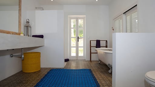 Villa Can Nic Dormitorio 3