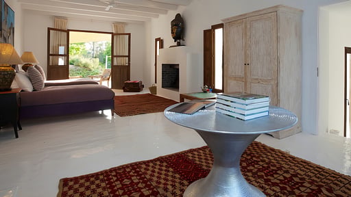 Villa Can Nic Dormitorio 6