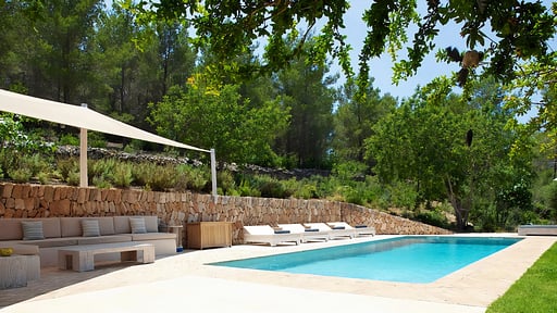 Villa Can Nic Piscina