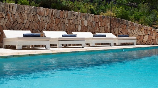 Villa Can Nic Piscina