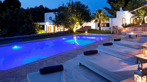 Villa Can Nic Piscina