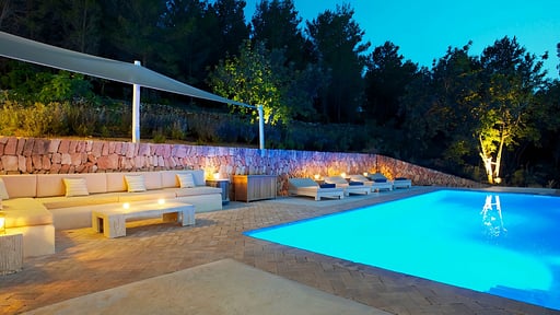 Villa Can Nic Piscina