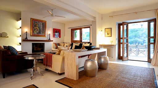 Villa Can Nic Otros
