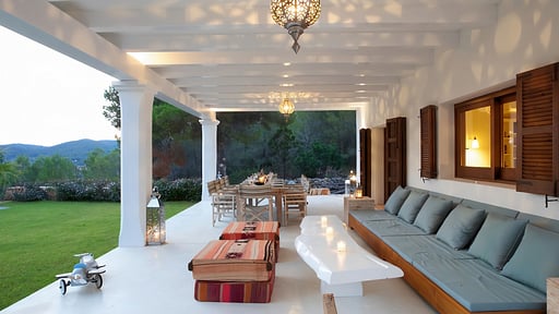 Villa Can Nic Otros